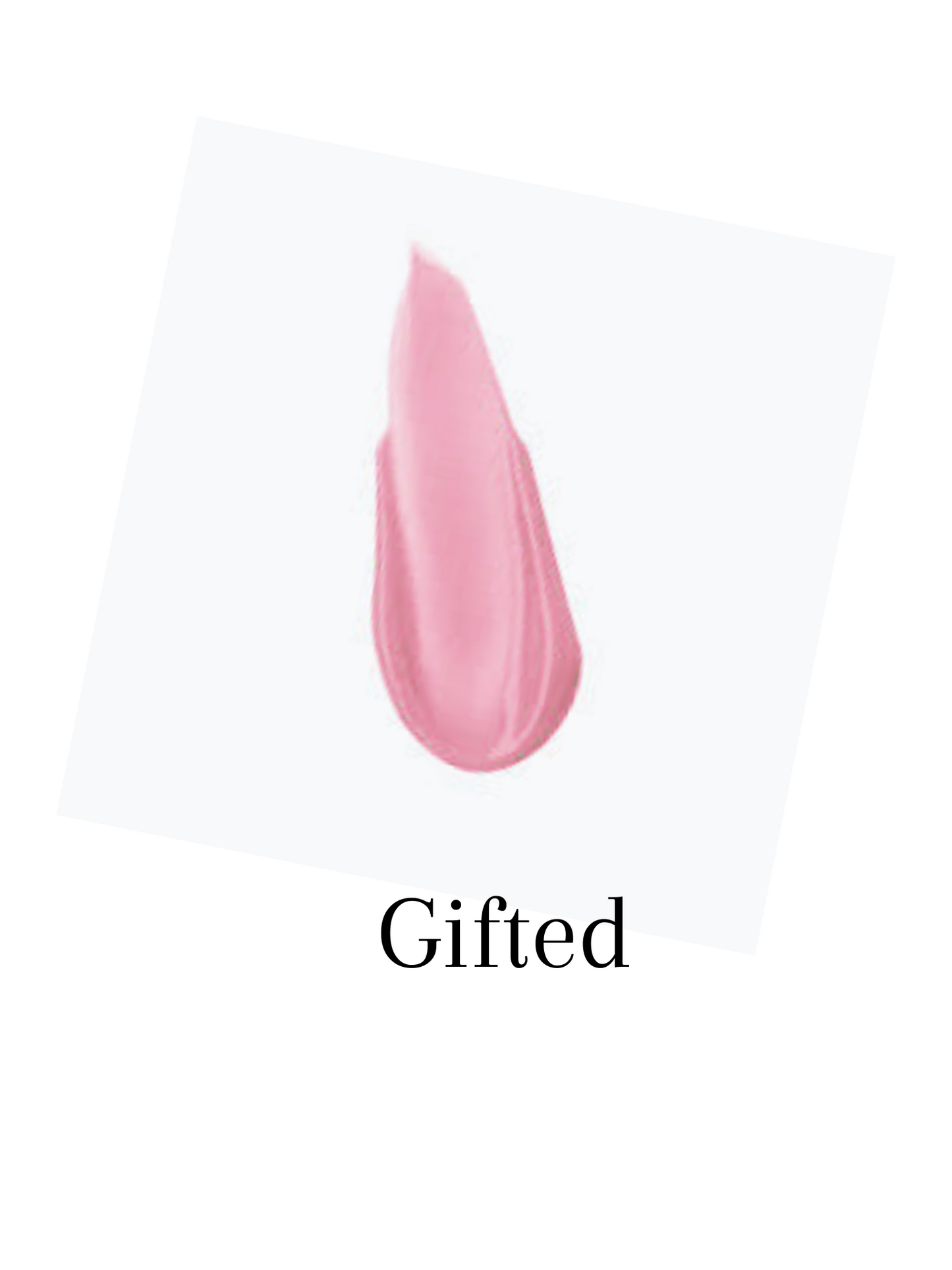 Whisper Whip Vegan Lip Collection