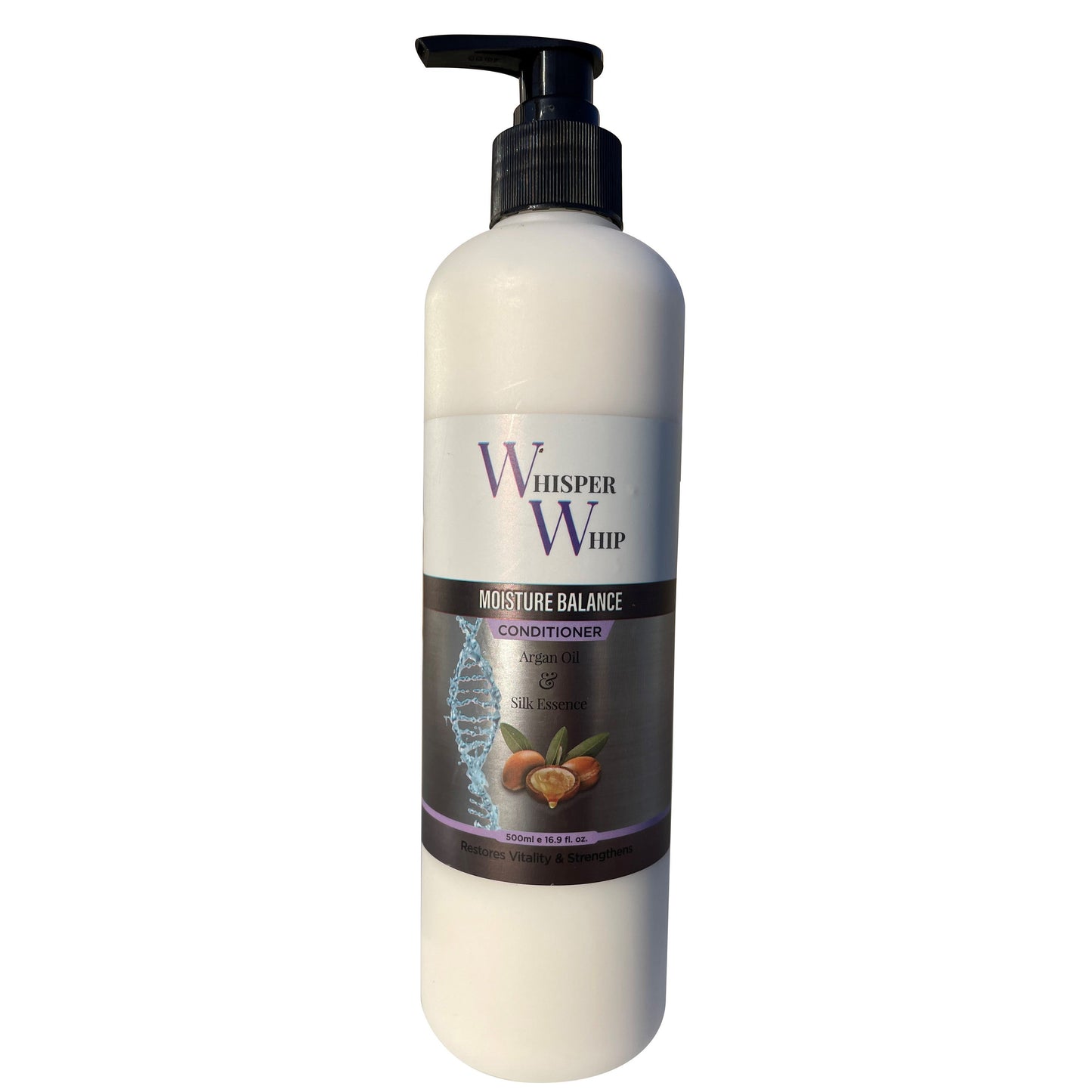 Whisper Whip Moisture Conditioner