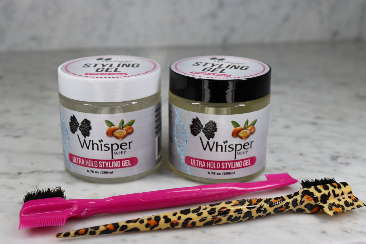 Ultra Premium Deluxe Whisper Whip Hydration Bundle