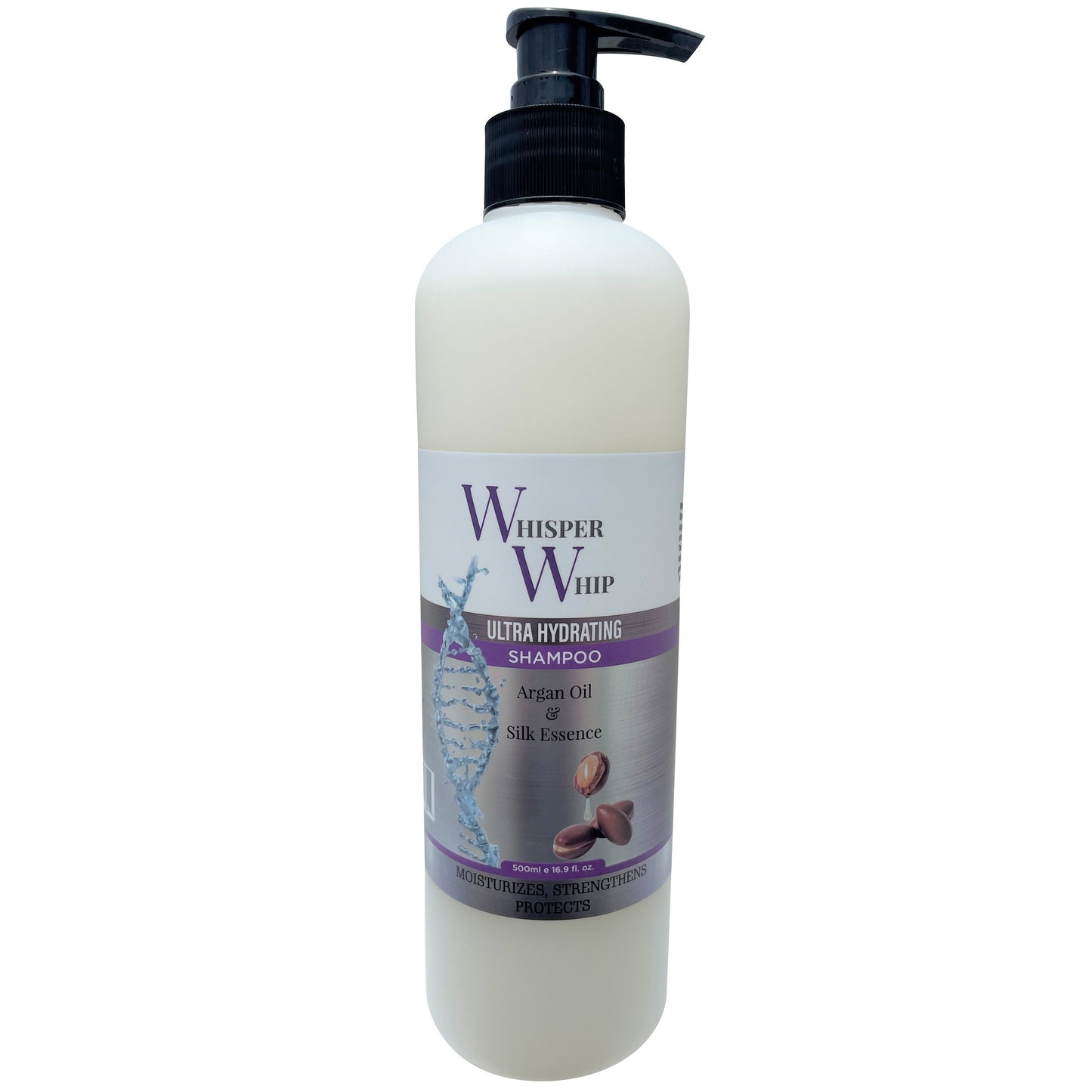 Whisper Whip Ultra Hydrating Shampoo