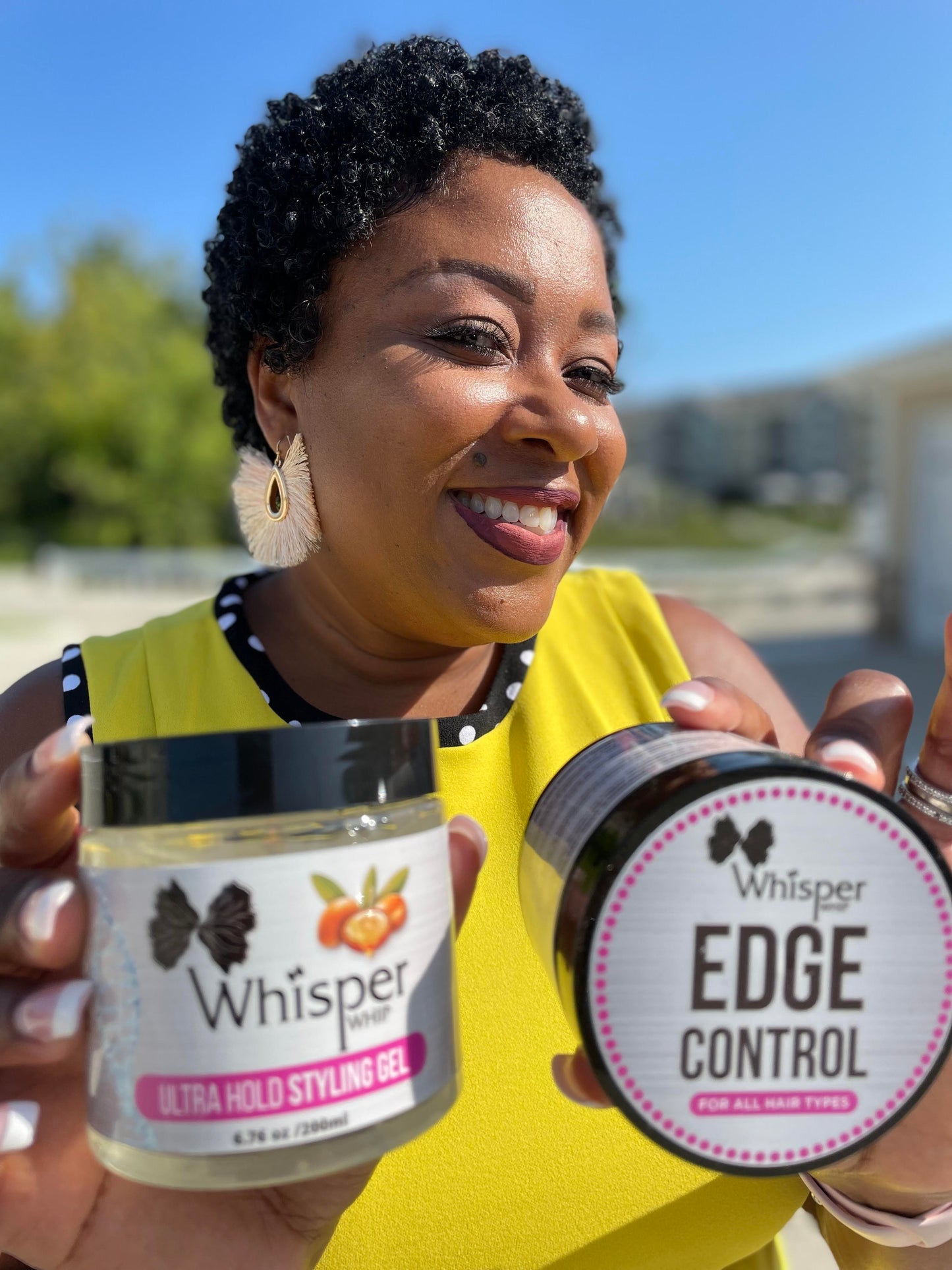 Ultra Premium Deluxe Whisper Whip Hydration Bundle