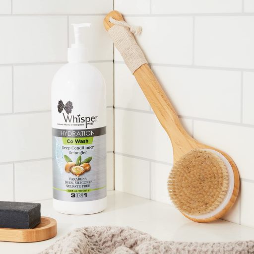 Ultra Premium Deluxe Whisper Whip Hydration Bundle