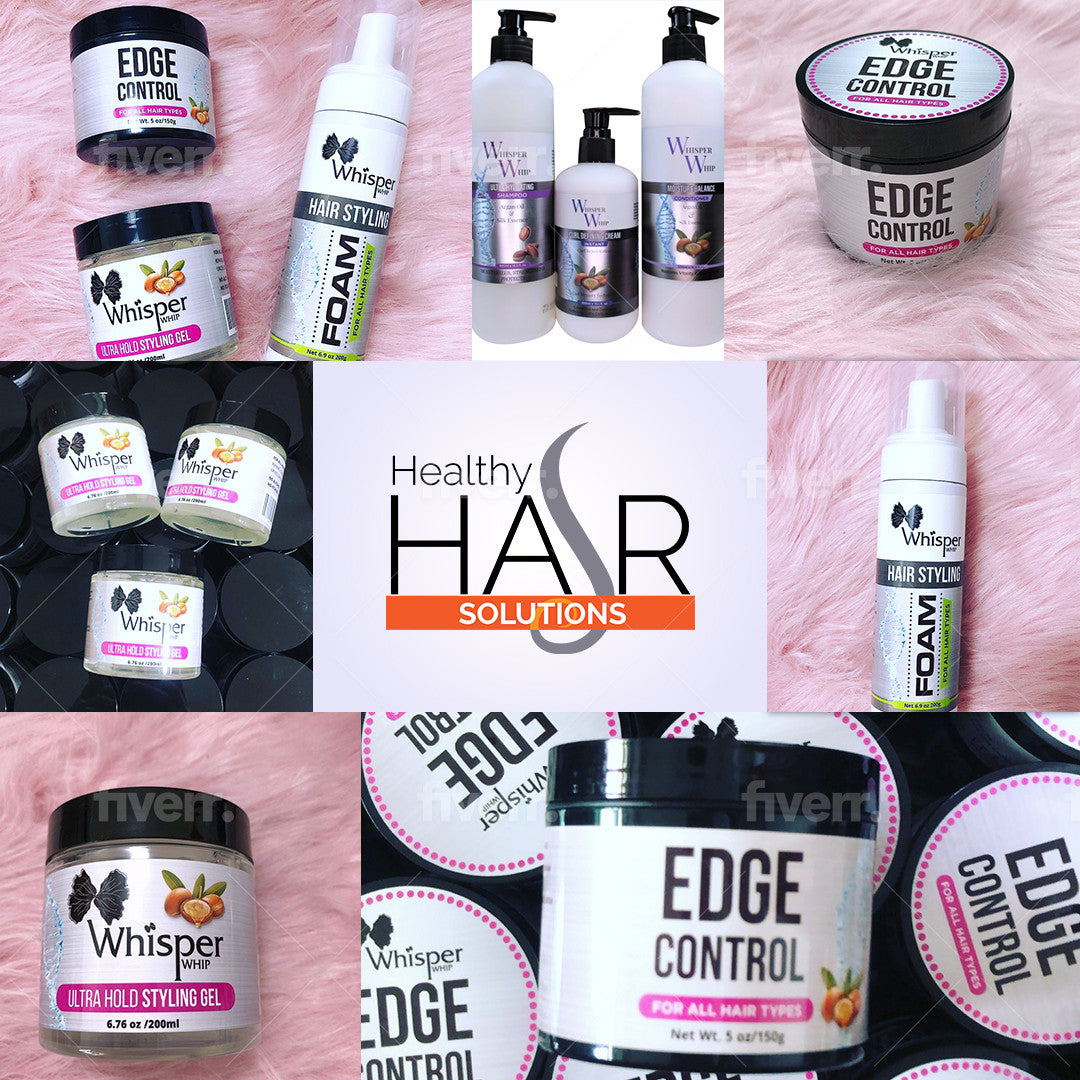 Ultra Premium Deluxe Whisper Whip Hydration Bundle
