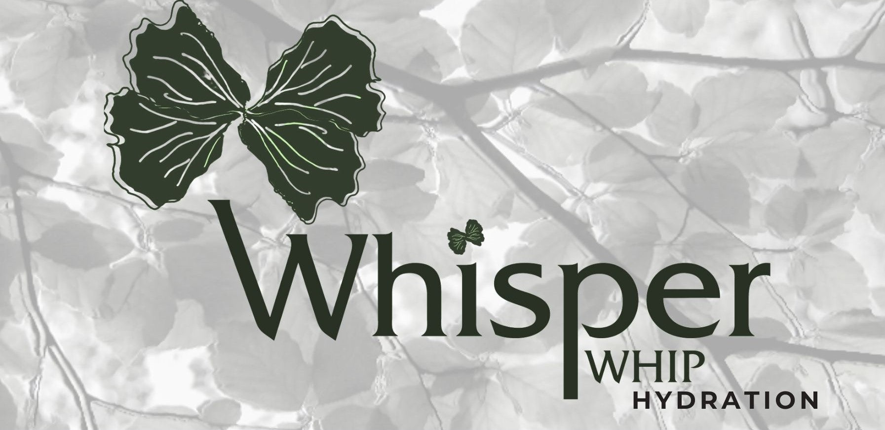 Whisper Whip Store