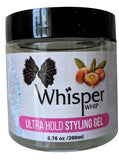Whisper Whip Styling Gel (Bonus 2 Pack)